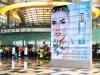 Airport Advertisement: Door to enormous opportunities