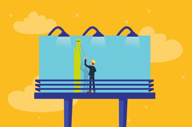 Interested in Marketing? OOH got you covered!