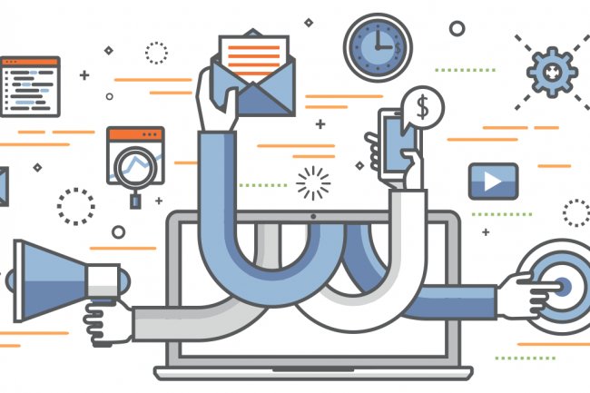 Branding vs Advertising