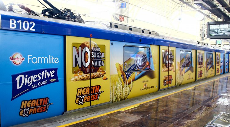 Transit Media