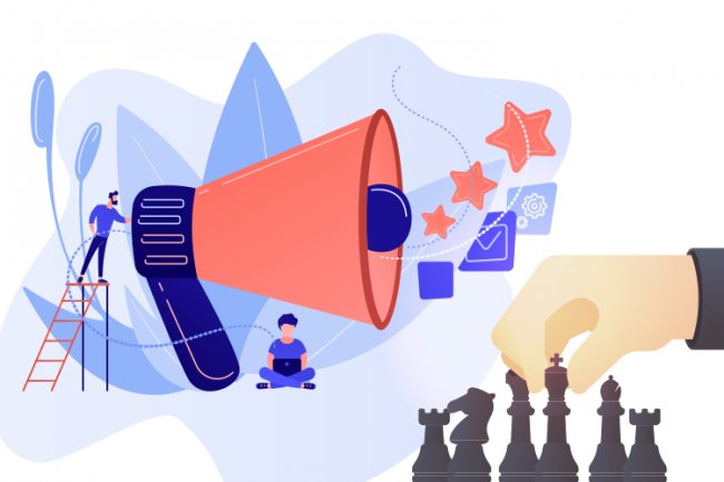 WHAT SHOULD BE KEPT IN MIND WHILE MAKING A PROMOTION STRATEGY?
