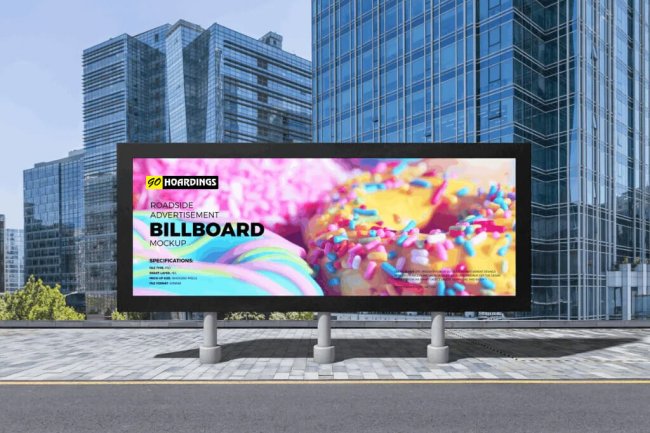 The DOOH Revolution: Offline Advertising in India.
