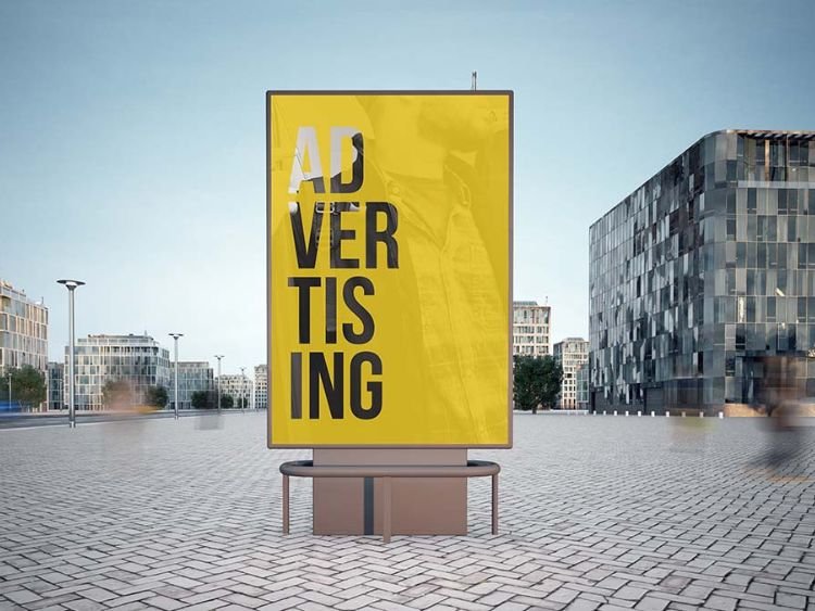 The Timeless Impact of Traditional OOH Advertising in Brand Building