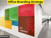 Office Branding: A Powerful Tool for Influencing Consumer Perception and Brand Image