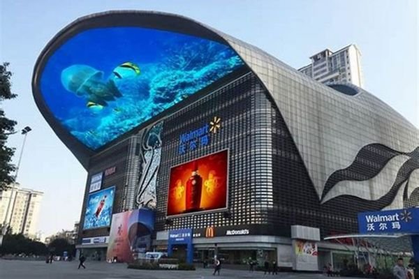 Unconventional Uses of Interactive Digital OOH Boards That Will Blow Your Mind