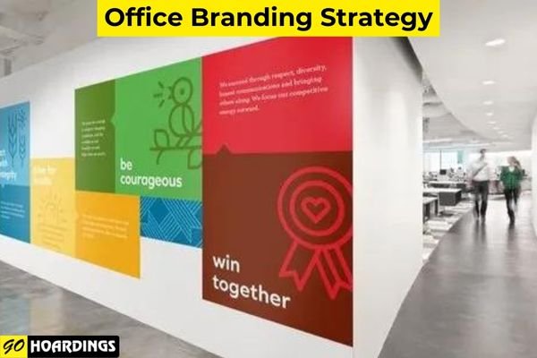Office Branding: A Powerful Tool for Influencing Consumer Perception and Brand Image