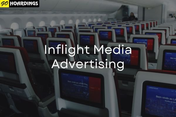 Unveiling the Significance of In-Flight Media Advertising as a Tool for Building Brand Recall and Passenger Satisfaction