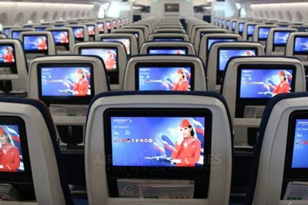 The Evolution of Inflight Media Advertising Techniques