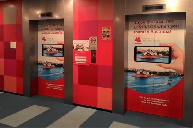 Take Your Business to New Heights: The Impact of Lift Branding on Business Growth