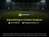 Winning Strategies: Leveraging Outdoor Advertising During Sports Season